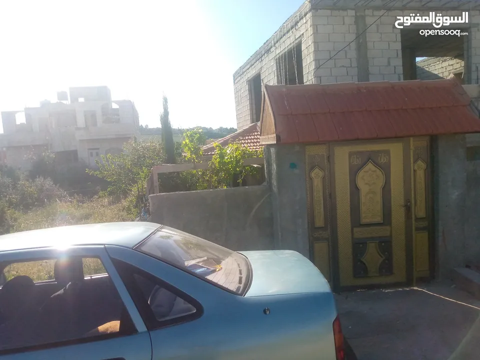 بيت مستقل للبيع في ام البساتين