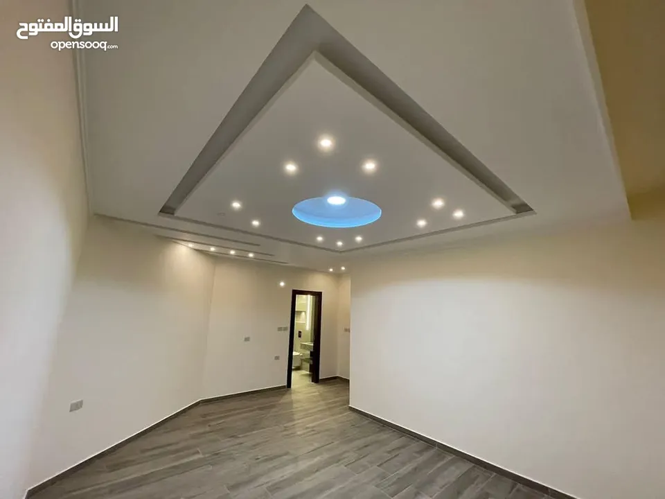 شقة سوبر ديلوكس مع روف فاخر