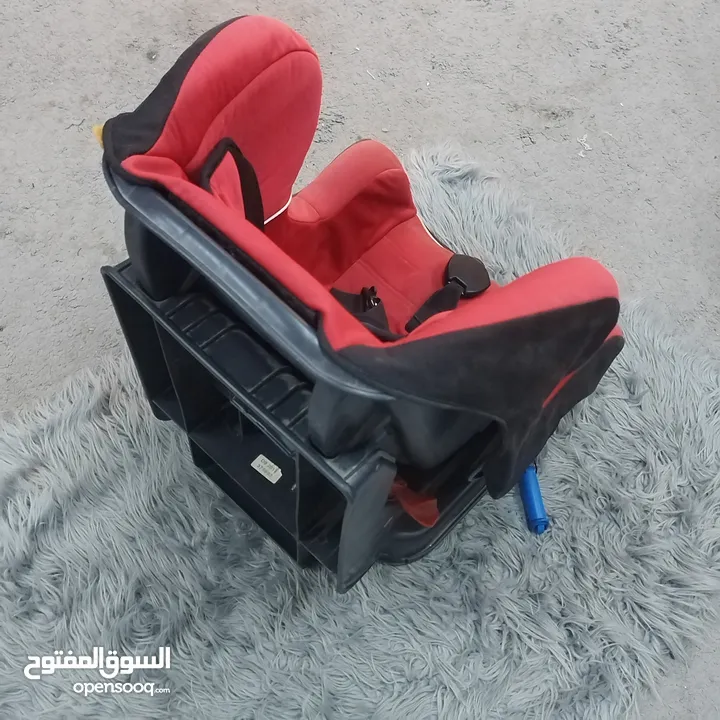 مستلزمات أطفال