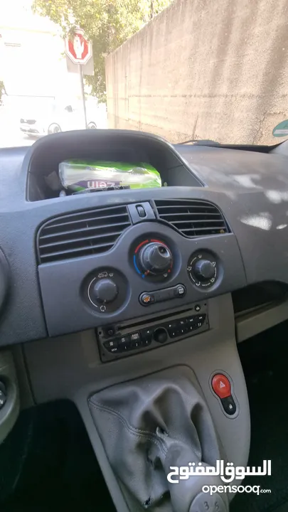 رينو كانجو 2010 للبيع