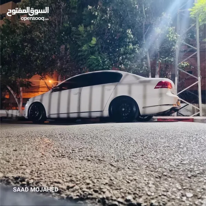 باسات 2012 رخصة لشهر 1/2026