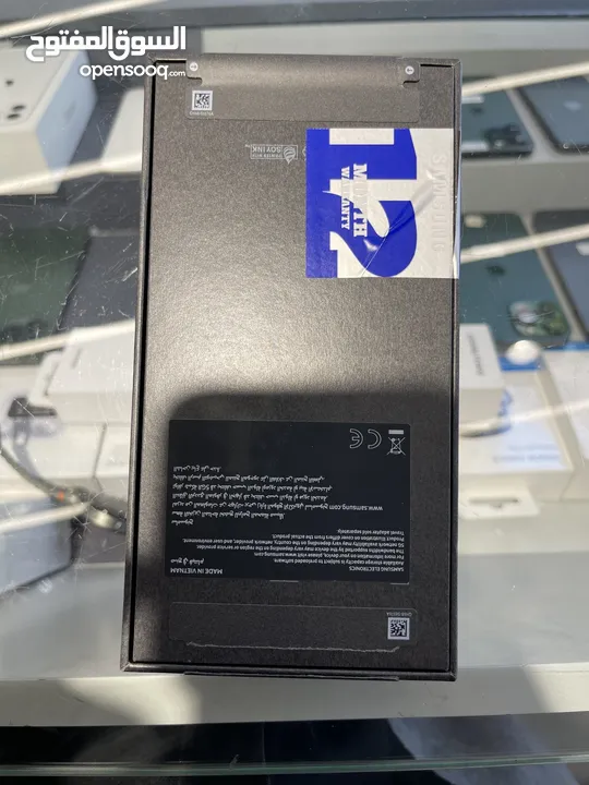 S25 ultra 256gb bms used 2 week اس 25 الترا مستخدم اسبوعين فقط كفالة الوكيل بالاردن bms