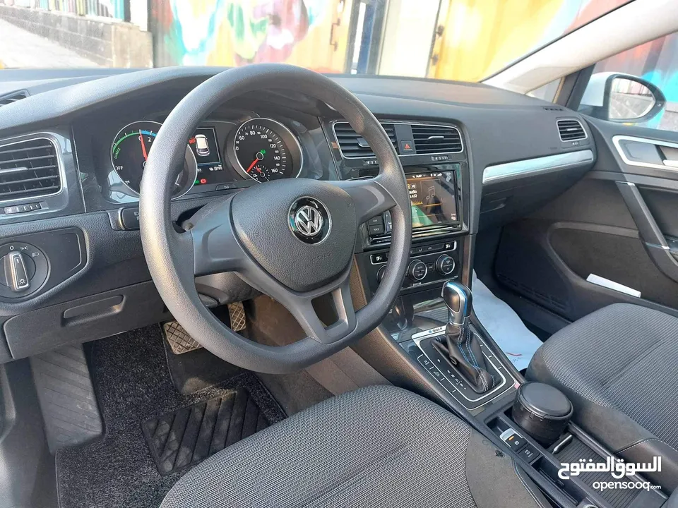 Volkswagen e-golf 2019 For Sale