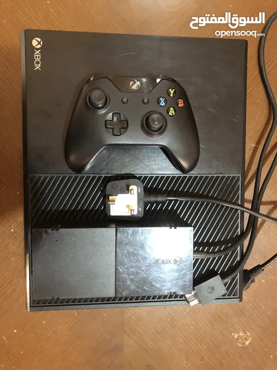 اكسبوكس ون xbox one ssd