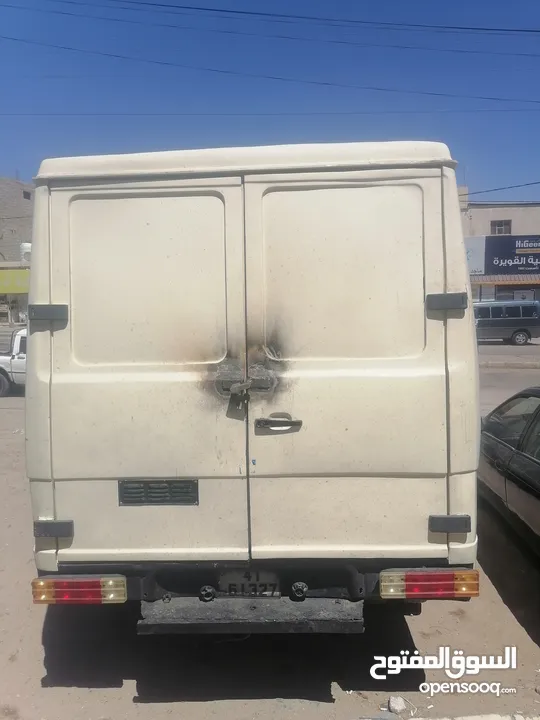 مرسيدس بنز