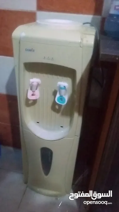 كولر ماء نوع ساميكس
