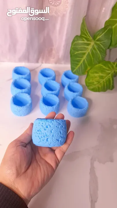 قوار جبس احترافية لصب الشمع - جودة عالية وفنش ناعم