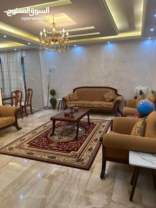 شقة للبيع في تلاع العلي - ref:14587