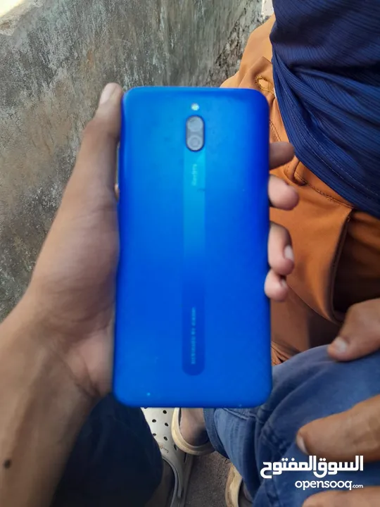 redmi 8a dual 4 gb 64