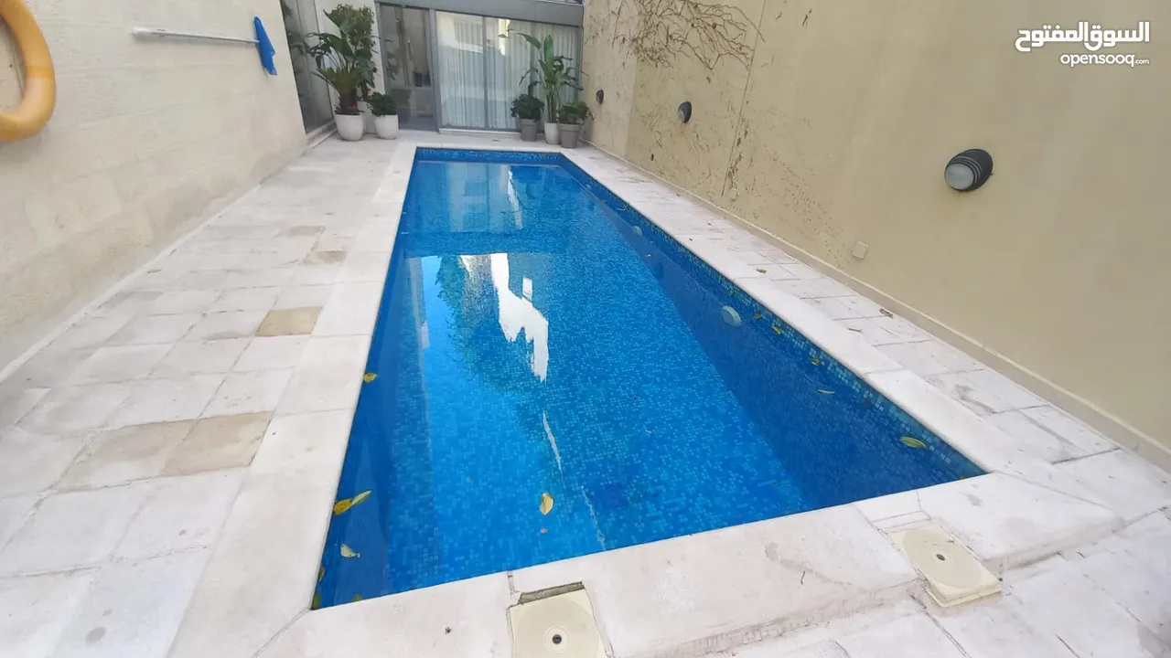 Furnished apartment for rent in 4th circle ( Property 41910 )-174804661