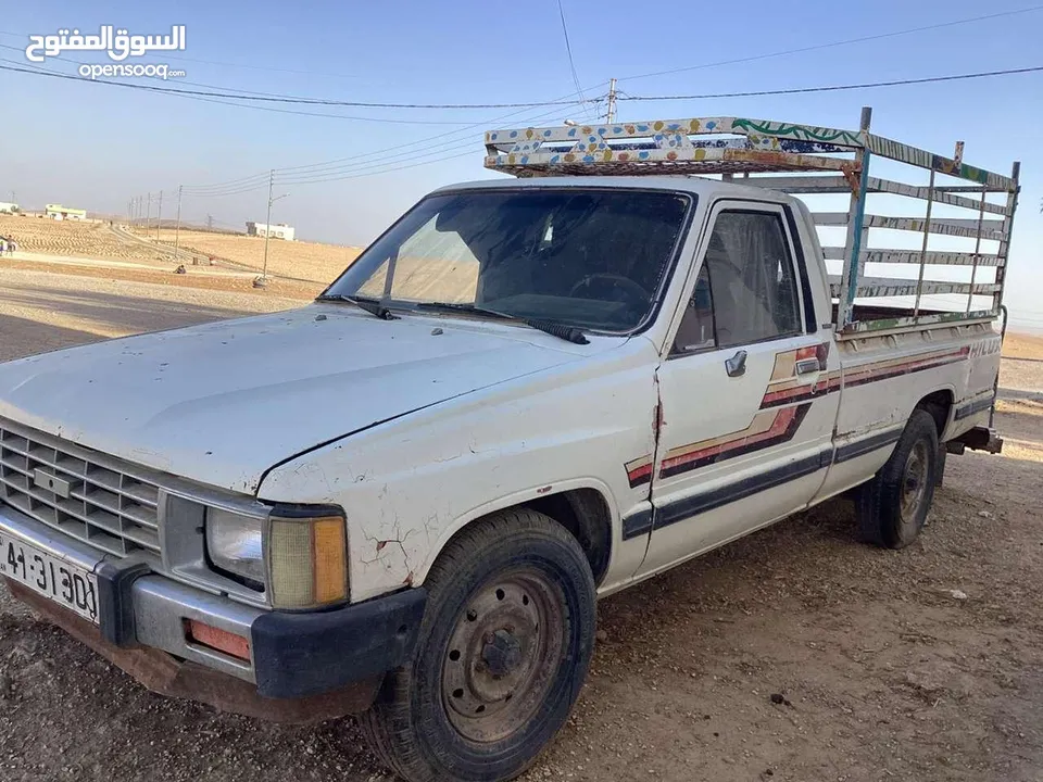 بكم تويوتا للبيع