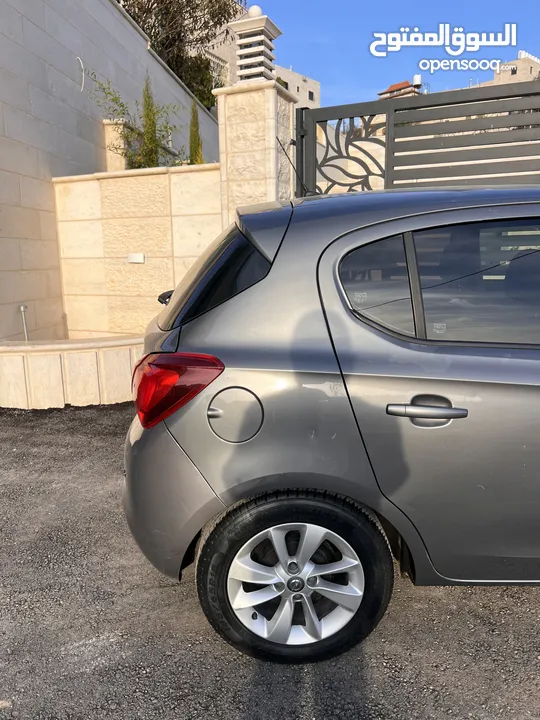 أوبل كورسااااا 2017 سعررررر حررررررررق كاااششششش