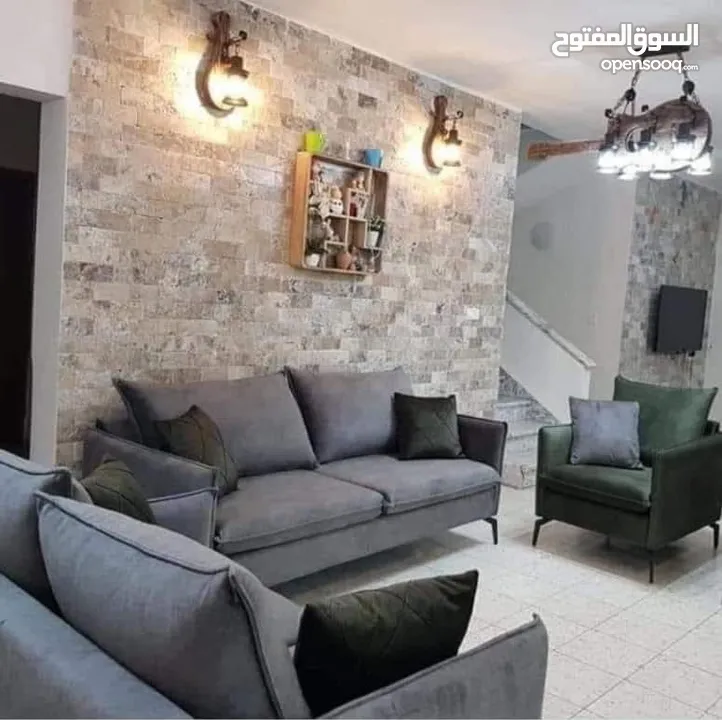 كنب وزوايا