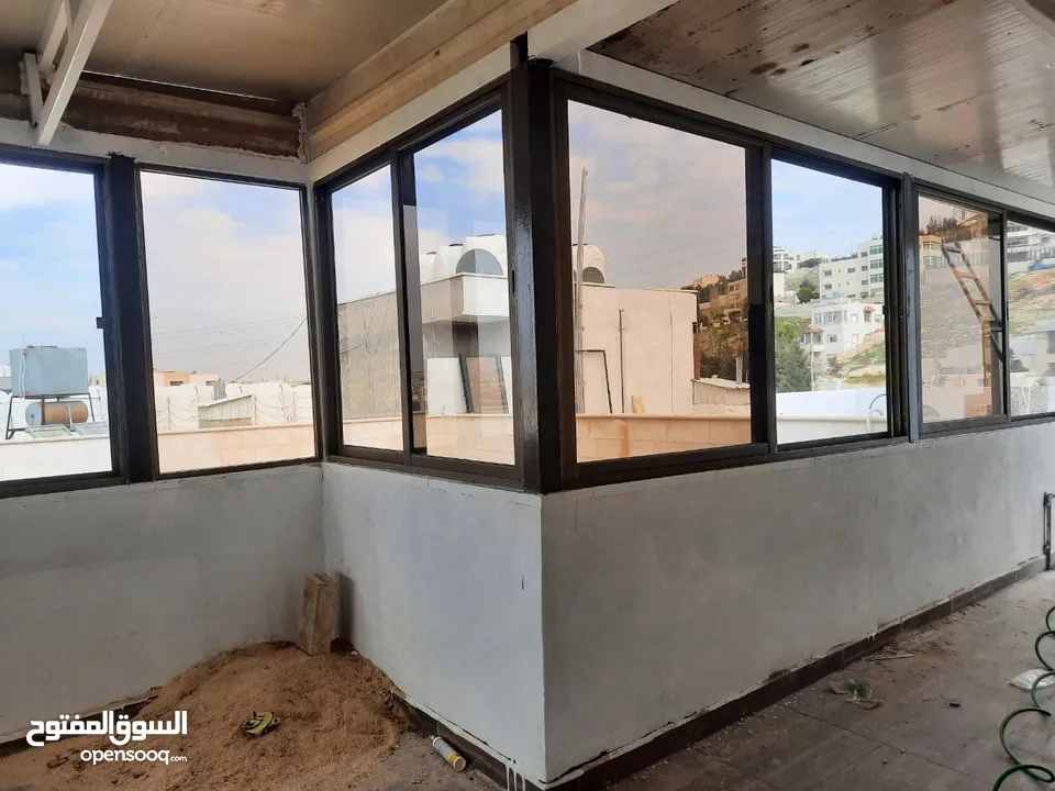نشتري نشتري جميع انواع المطابخ المنيوم والبلوط نئتيك أينما كنتم
