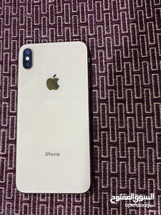 ايفون Xs Max