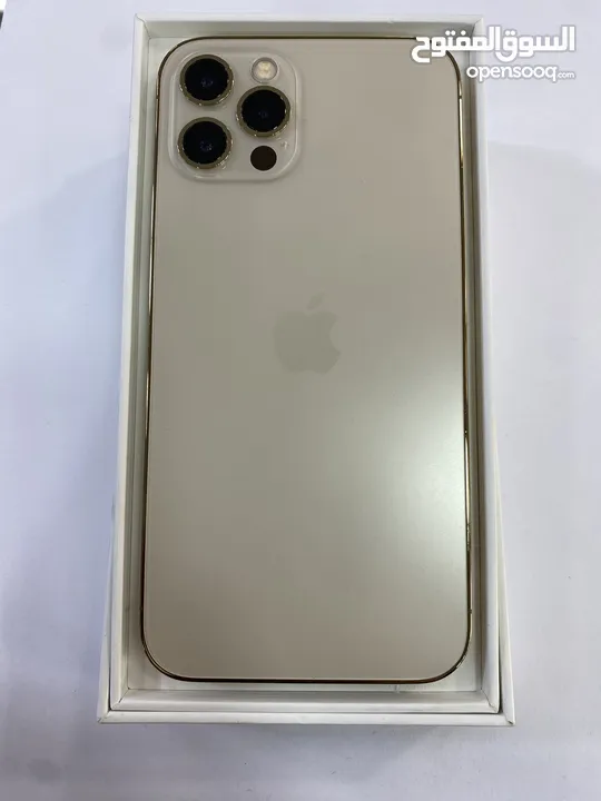 ايفون 12pro