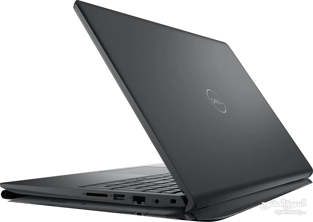 لابتوب ديل رام 16 جيجا laptop Dell core i7 12th  ssd512