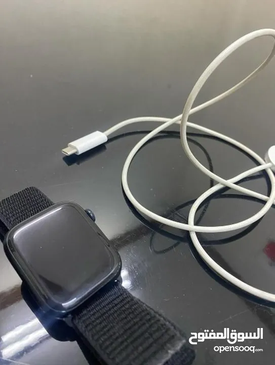 Apple watch series 7 45mm For Sale!