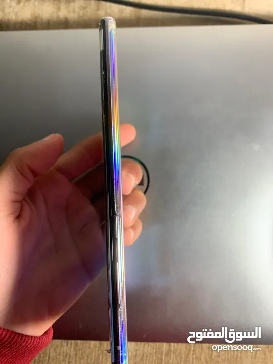 Samsung not 10 plus