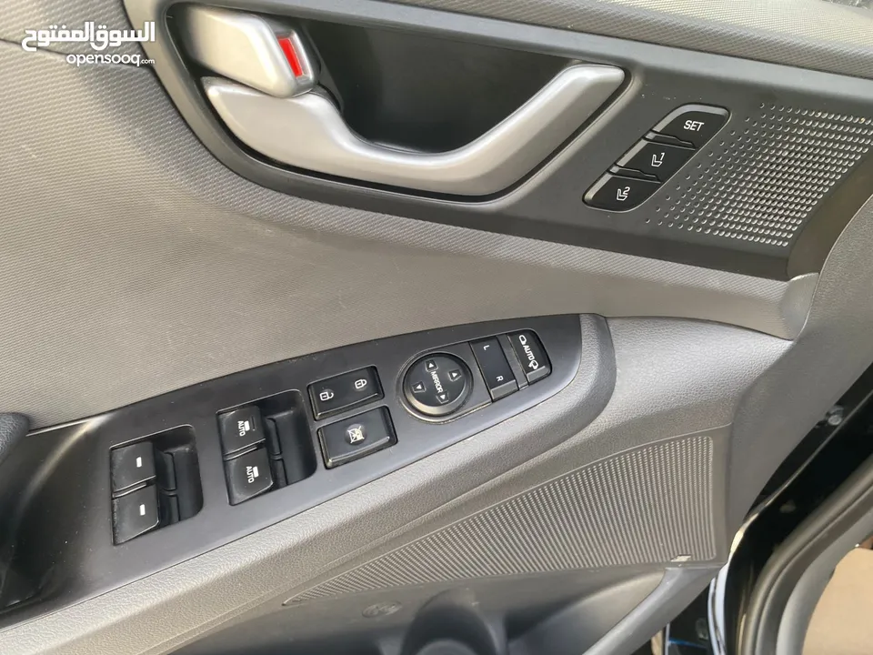 HYUNDAI IONIQ Electric 2019 ايونك كهرباء