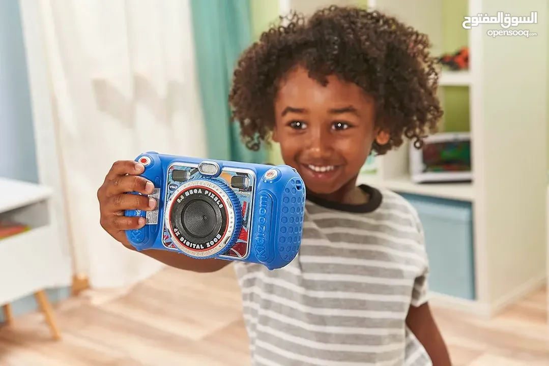 عرض الأصل  VTech Kidizoom Duo Camera