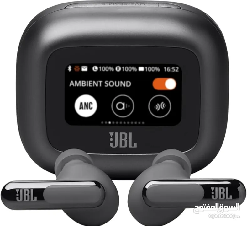 سماعات اصلي. بسعر مغري  JBL سامسونج ايربودس   اسلاك شواحن كفرات ليس كل الموجود