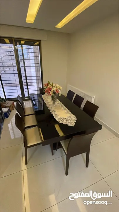 صاولة سفرة