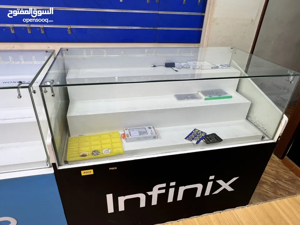 بتارين محل خلويات موبايلات للبيع