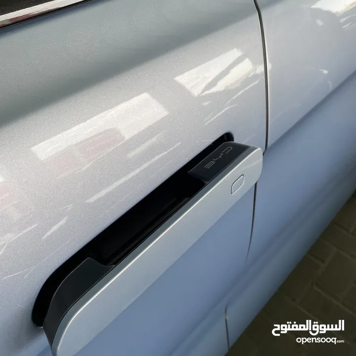 2023 BYD Seal Premium EV