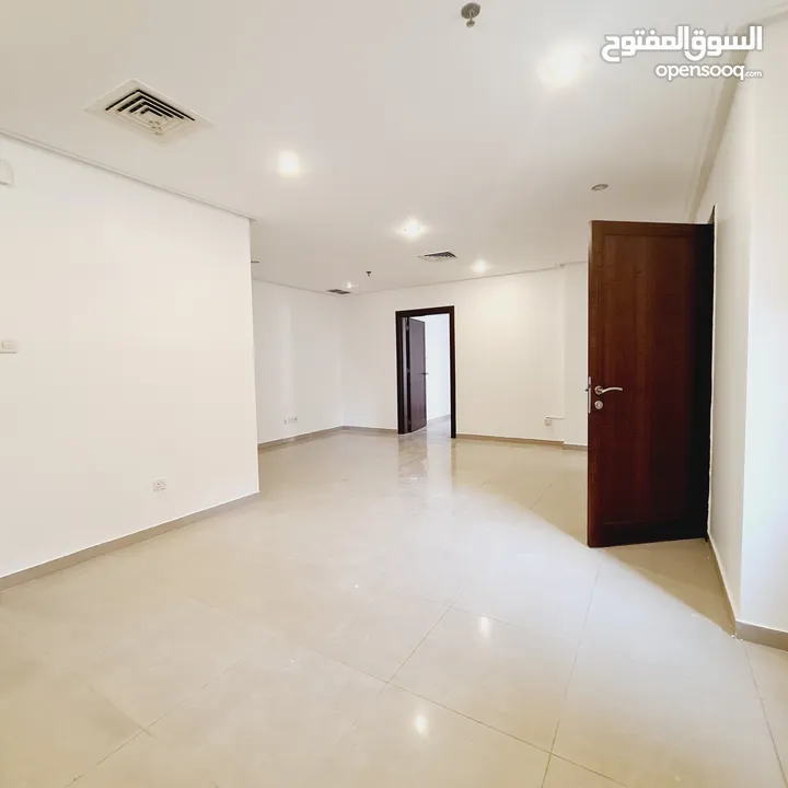 for rent 2 bedrooms in salmiya 375 kd for expats only