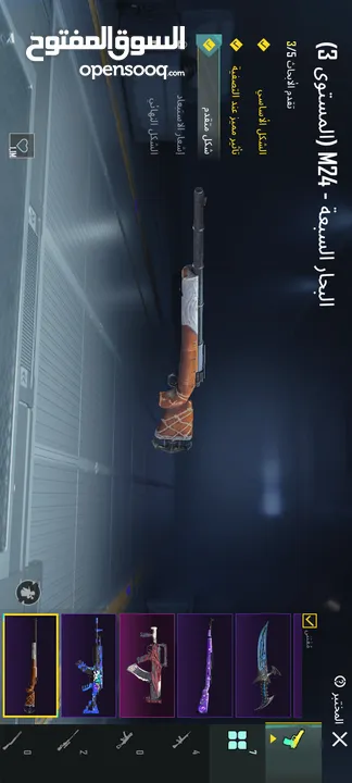 حساب بيجي/حسابات ببجي.