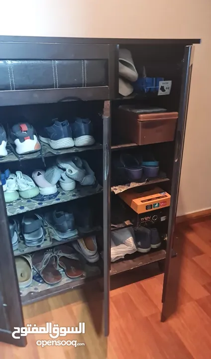 Home Centre Shoe rack