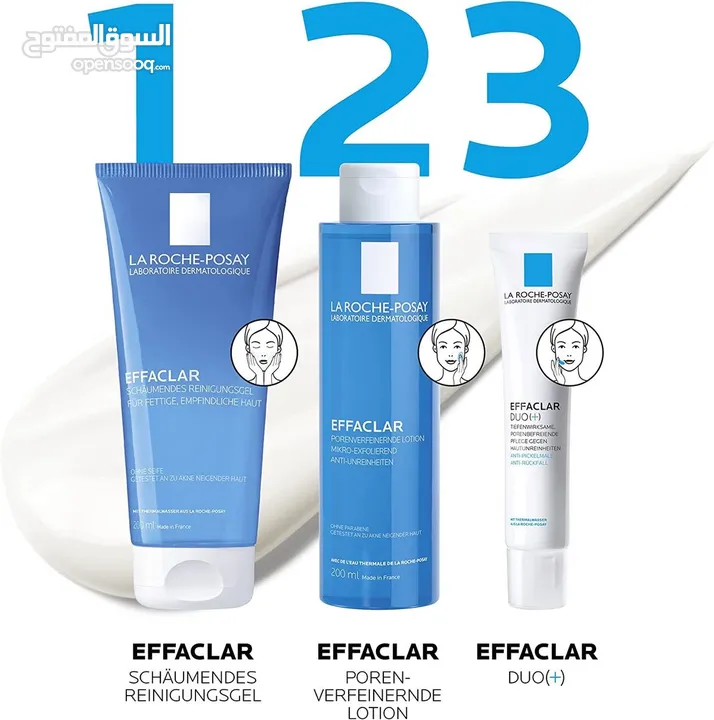 منتجات اصلية 100٪ للعناية المثالية بالشعر والبشره