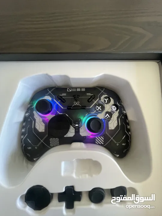 يدة PC/Xbox