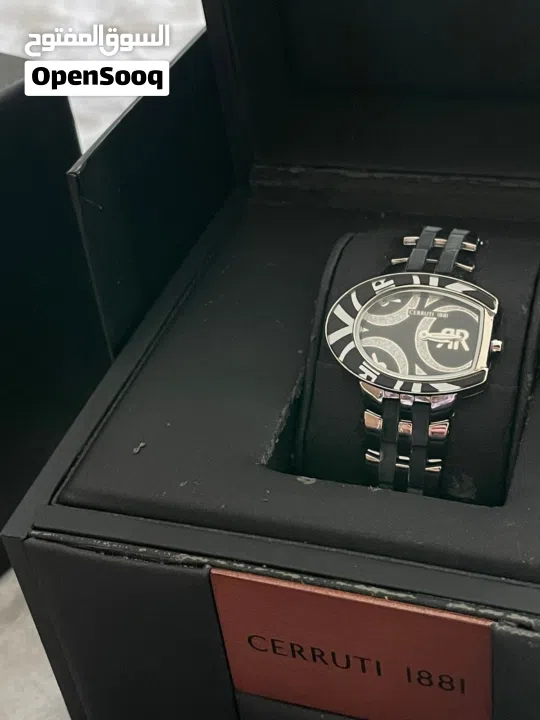 ساعه تشيروتي 1881