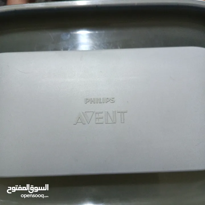 جهازين AVENT من فيليبس للتعقيم بحالة ممتازة للبيع