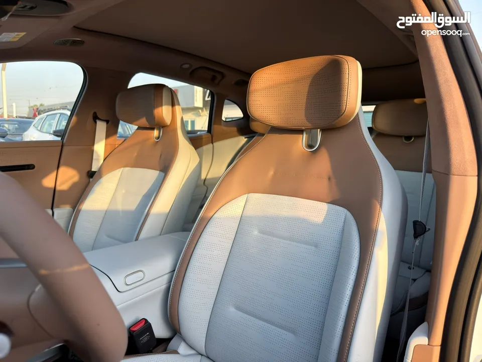 Avtar 07 plug in hybrid max edition 2025