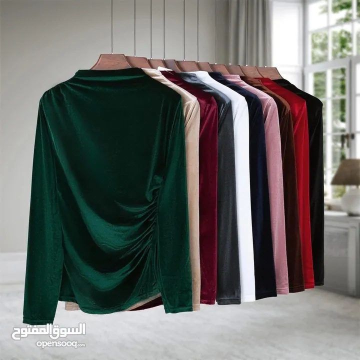 ملابس نسائية