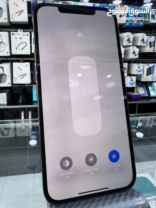 iPhone 12 Pro Max 128 GB  ايفون 12 برو ماكس مستعمل ممتاز مش مفتوح او مصلح او مغير اي قطع و على الفحص