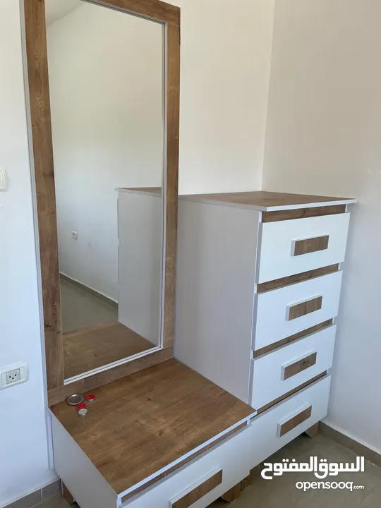 اثاث بيت كامل استخدام 3 شهور فقط
