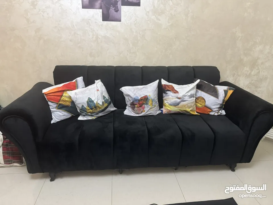 كنب مستعمل