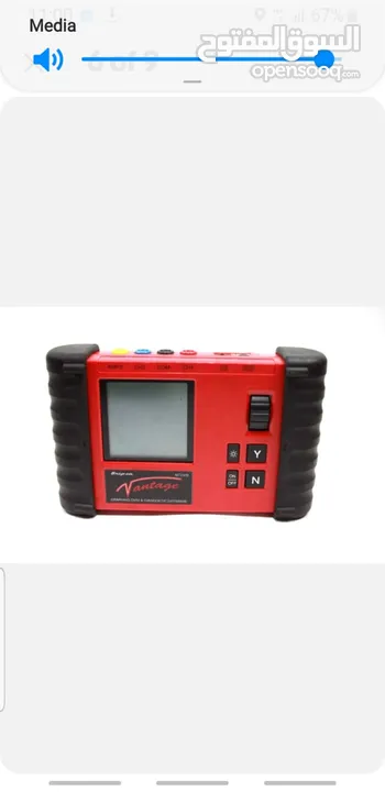 autel mv400.            snap on vantage multi meter scope  mt2400 wkv module  brands new 600 $