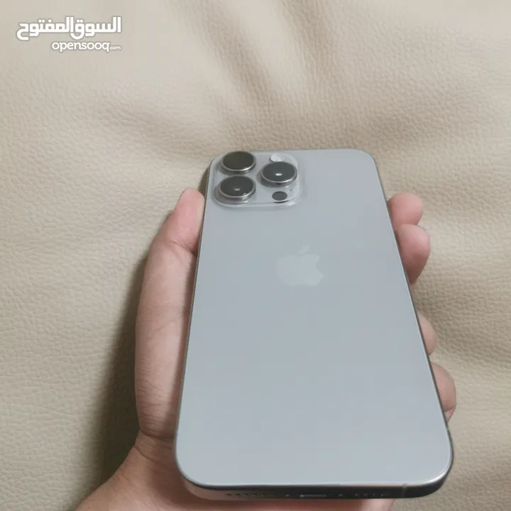 IPhone 15 pro mix