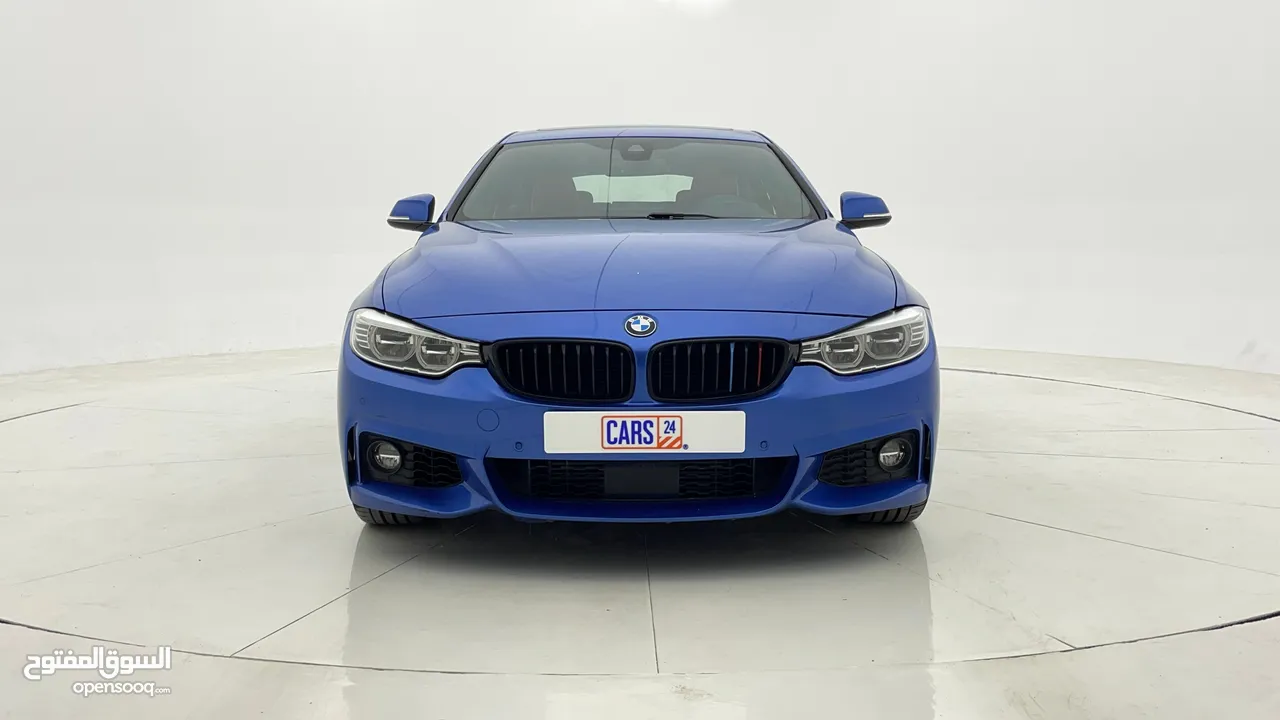 (FREE HOME TEST DRIVE AND ZERO DOWN PAYMENT) BMW 435I