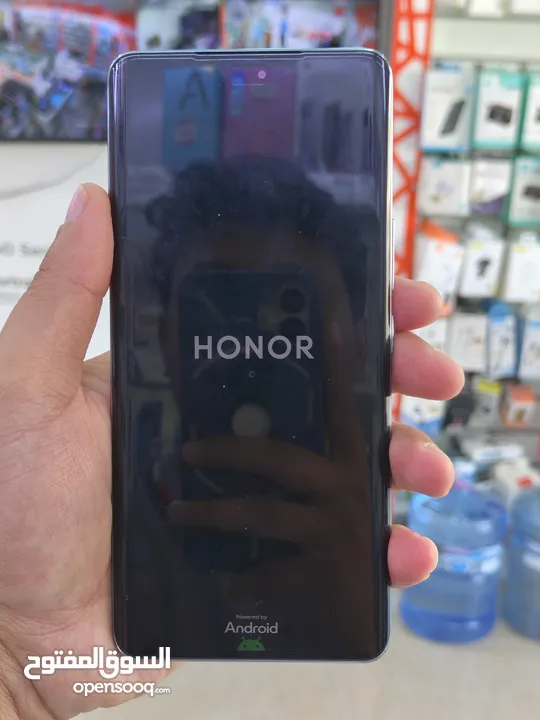 Honor x9c  12/256GB