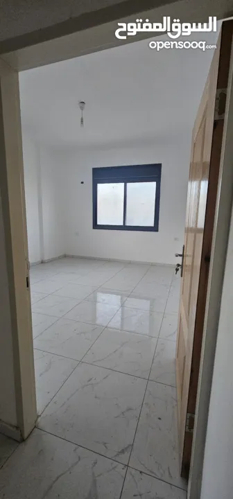 شقة مشطبه للبيع