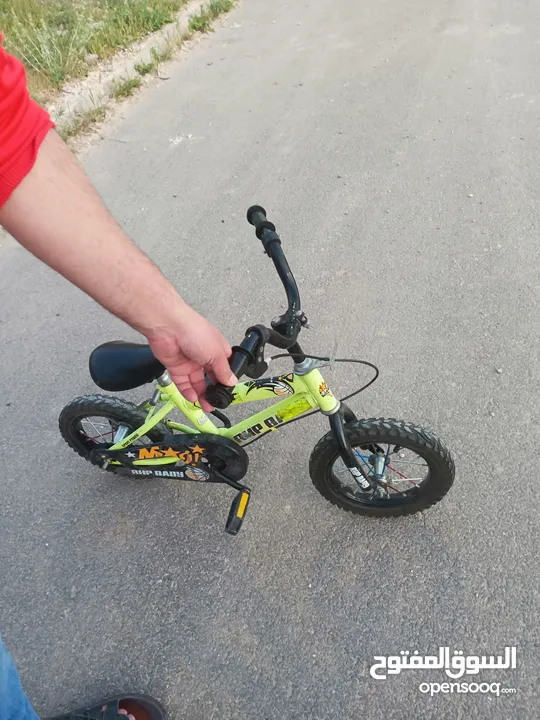 العاب اطفال
