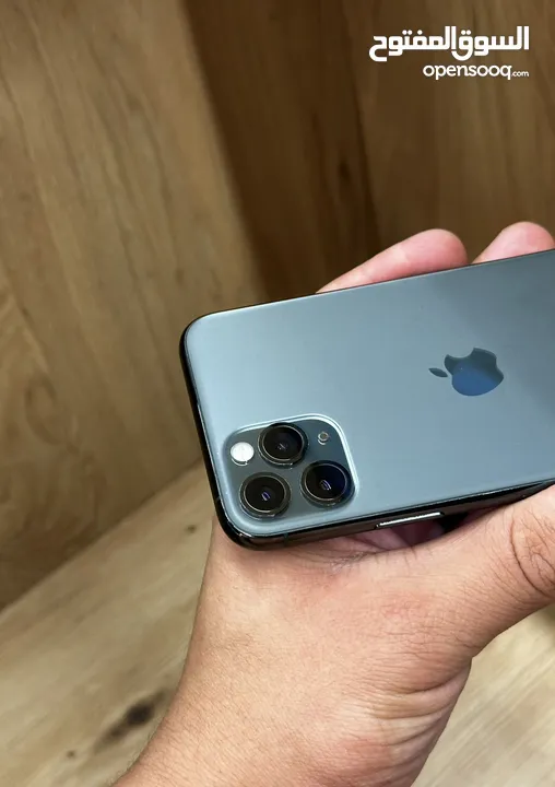 iPhone 11 Pro 64