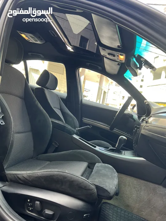 BMW e90 2006