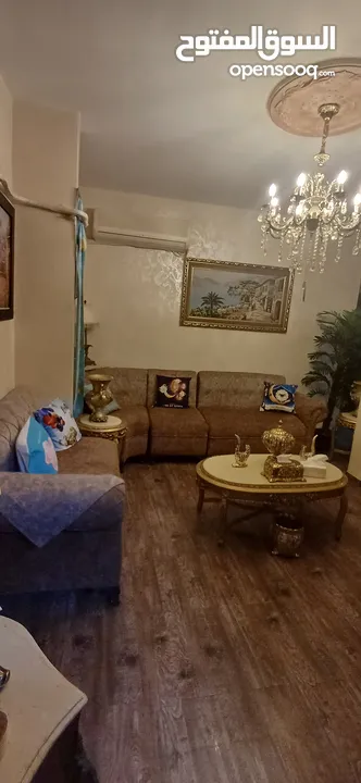 طقم كنب كورنر